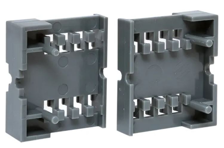 

Усилитель жесткости EKF tb-str-160-250-rev для реверсивных рубильников (I-0-II) TwinBlock 160-250А, tb-str-160-250-rev