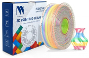фото Пластик NVP NV-3D-SILK-PLA-P-RAINBOW-04