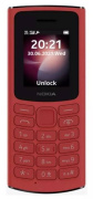 фото Мобильный телефон  Nokia 105 Dual SIM TA-1557