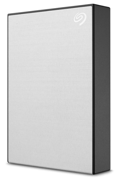 

Внешний диск HDD 2.5'' Seagate STKZ5000401 5TB One Touch Grey USB 3.2 Gen1 Type-A, STKZ5000401
