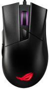 фото Мышь ASUS ROG Gladius II Black USB