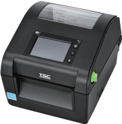 фото Термопринтер  TSC DH340T