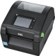фото Термопринтер  TSC DH340T