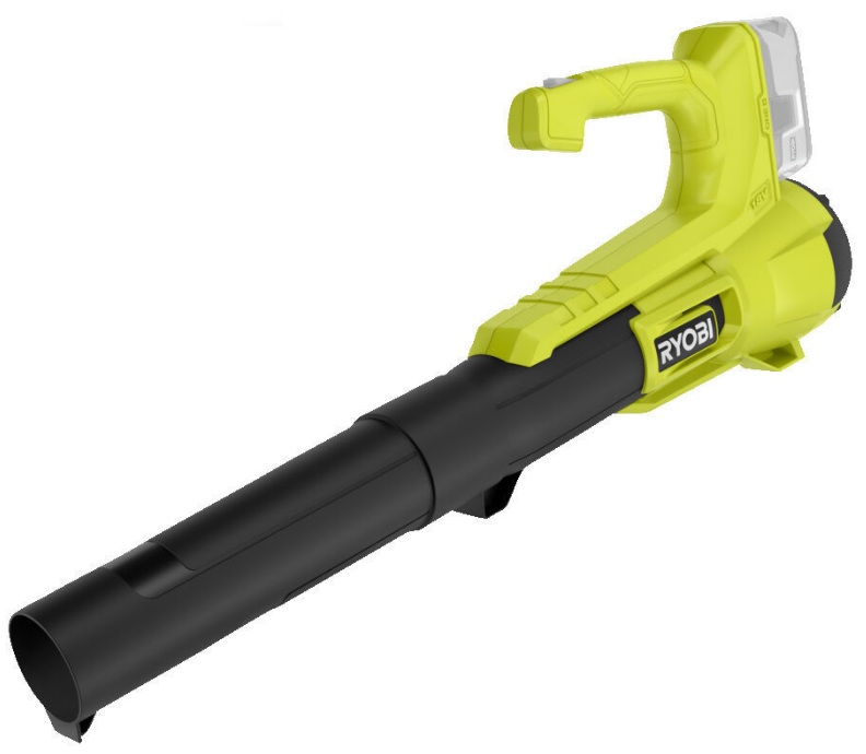 

Воздуходувка Ryobi RY18BLA-0 5133005411 18В, RY18BLA-0