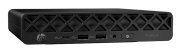 фото Компьютер HP ProDesk 4 Mini G1i (Intel Core Ultra 5 225T (10/10; 2.5; 20), 2.5ГГц, 16ГБ DDR5, SSD 512 Гб, Windows 11 Профессиональная) [BY6X8ET_Win11Pro]