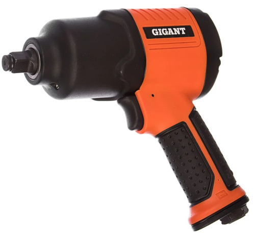 Изображение товара Пневмогайковерт Gigant PW 880 ударный с высоким крутящим моментом