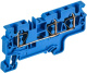 фото Клемма пружинная IEK AF-CT40-00-3-K07-004 в Санкт-Петербургe