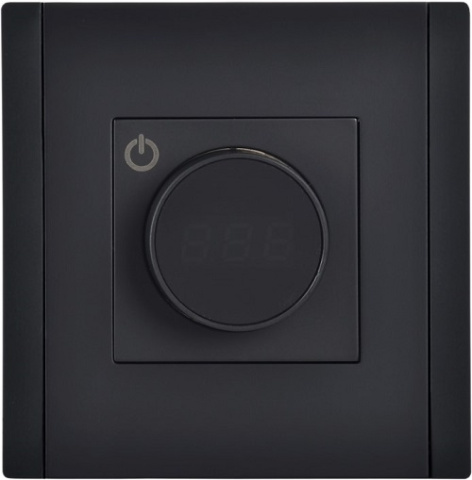 фото Термостат электронный IEK FP-RT11-K02 в Уфе