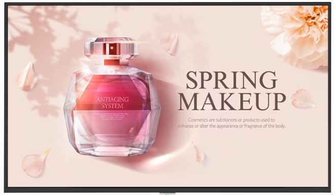 

Панель LCD 43' LG 43UH7J-H 3840х2160, 1200:1, 700кд/м2, проходной DP, webOS6.0, 43UH7J-H