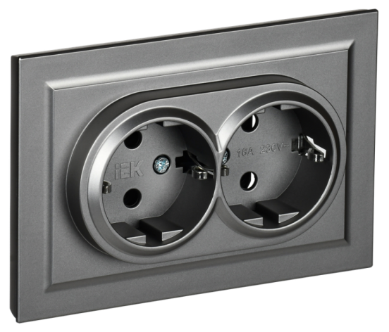 фото  в сборе IEK BR-R21-16-K46-F в Уфе