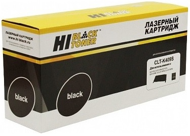 Изображение товара Тонер-картридж Hi-Black 980520991 для лазерных принтеров Samsung