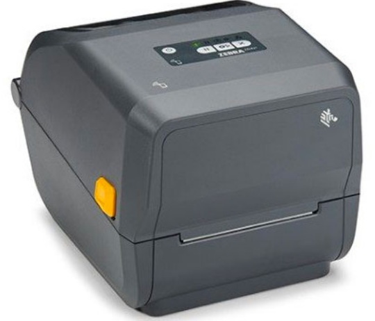 

Принтер термотрансферный Zebra ZD421 ZD4A042-309E00EZ 4", 203 dpi, USB, USB Host, Ethernet, BTLE5 (CN), ZD421