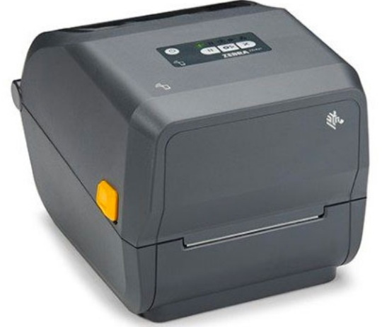 Изображение товара Принтер термотрансферный Zebra ZD421