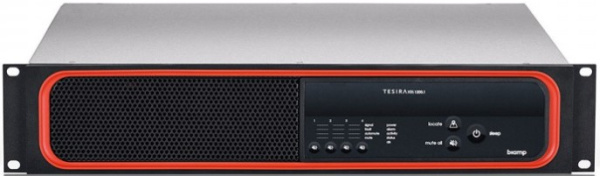 фото Усилитель  BIAMP TesiraXEL1200.1 в Екатеринбурге