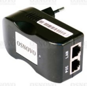фото Инжектор OSNOVO Midspan-1/151