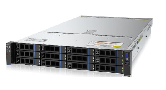 

Серверная платформа 2U Gooxi SR201-D12RE-G2 0.96.002.1050 (2*SP5, 24*DDR5, 12*3.5"/2.5" SATA/SAS, 2*M.2, 2*PCIe, 2*1300W), SR201-D12RE-G2