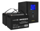 фото Комплект  Exegate SineTower SZ-1500.LCD.AVR.2SH.1C13.USB в Уфе