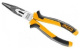 фото Тонкогубцы INGCO HILNP28208