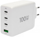фото Зарядное устройство сетевое Cablexpert MP3A-PC-66 в Перми