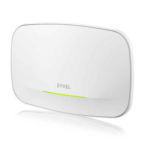 Изображение товара Точка доступа Zyxel NebulaFlex Pro WBE530 Wi-Fi 7 с высокой скоростью и безопасностью