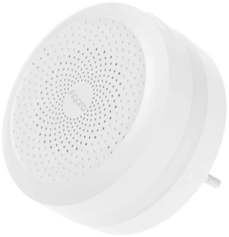 Изображение товара Aqara Hub M1S HM1S-G02 Центр управления умным домом