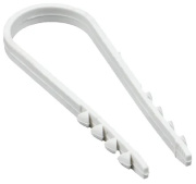 фото Дюбель-хомут EKF plc-ncs50-19x25w