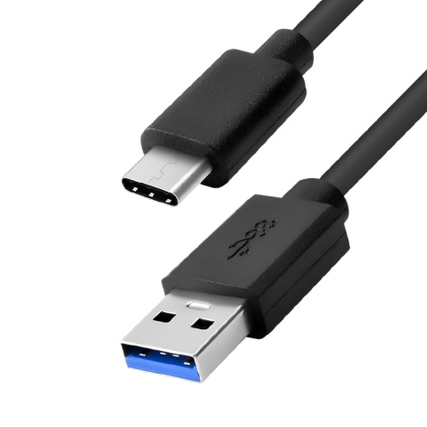 Изображение товара Кабель 5bites TC302-10 USB/USB Type-C для зарядки и передачи данных