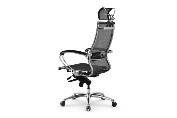 фото Кресло офисное Metta Samurai S-2.05 MPES в Красноярске