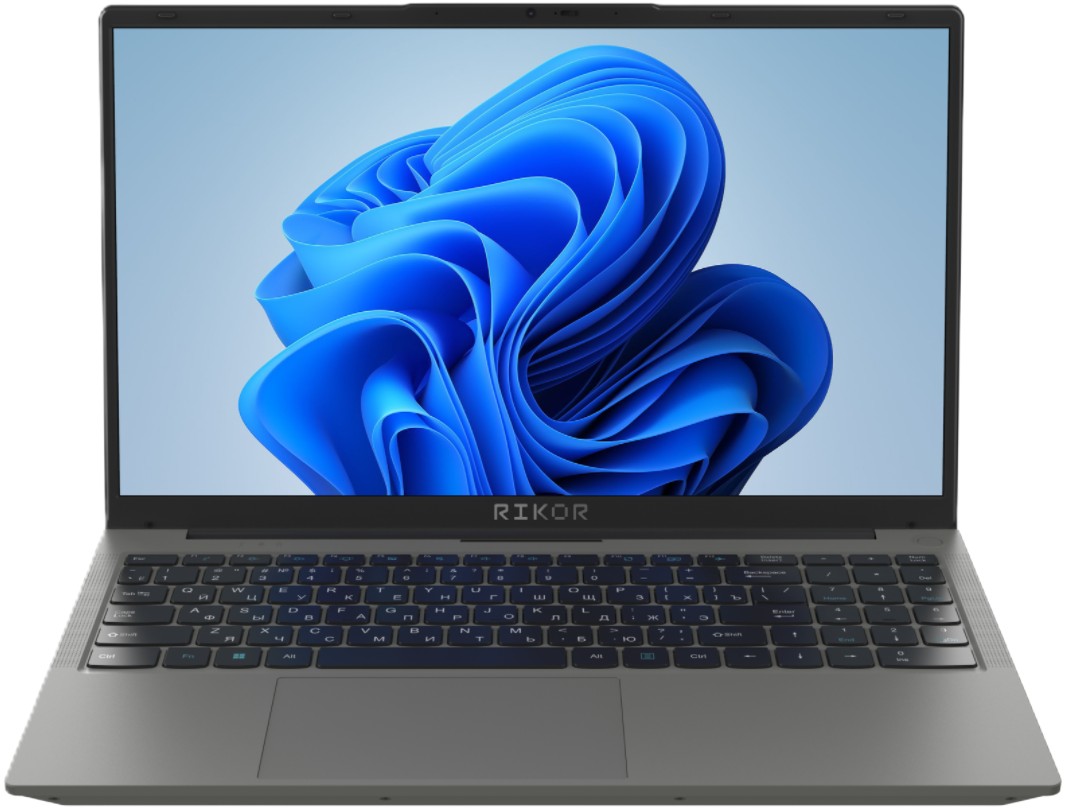 

Ноутбук Rikor NINO 203.1 E3D22859 15"/1235U/16GB/512GB/Win11Pro, NINO 203.1