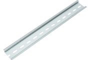 фото DIN-рейка  Rexant 12-8025