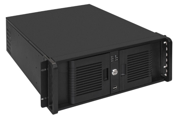 фото Корпус серверный 4U Exegate Pro 4U480-15/4U4132/1100RADS в Ростове-на-Дону