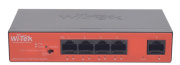 фото Коммутатор Wi-Tek WI-PS305GH