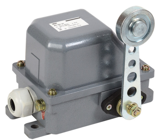 фото Выключатель  IEK KV-1-701-1 в Уфе
