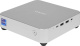фото Компьютер Chuwi AuBox (Intel Core i9 13900HK (14/20; 2.6ГГц; 24Мб), 2.6ГГц, 16ГБ DDR4, SSD 512 Гб, Intel Iris Xe, Windows 11 Профессиональная) [2086454]