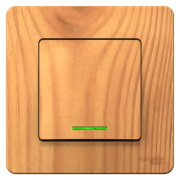фото Выключатель Systeme Electric BLNVS010115