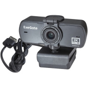 фото Веб-камера Exegate Stream C940 Wide 2K T-Tripod