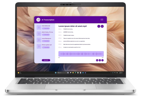 Изображение товара Ноутбук Dell Pro 14 Plus Металлический корпус 14 дюймов без ОС