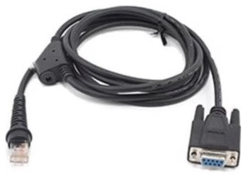 Кабель интерфейсный Newland CBL037R Кабель RJ45 - R232 cable 2 meter for Handheld series, FR and FM series