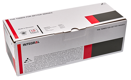 

Тонер-картридж Integral TK-450 Chip 12100044 Kyocera FS 6970DN, TK-450 Chip