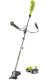 фото Триммер аккумуляторный Ryobi RBC18x20B4F