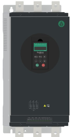 фото Устройство плавного пуска  Systeme Electric STS22D90N4X в Челябинске