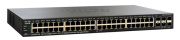 фото Коммутатор Cisco SB SG550X-48-K9-EU