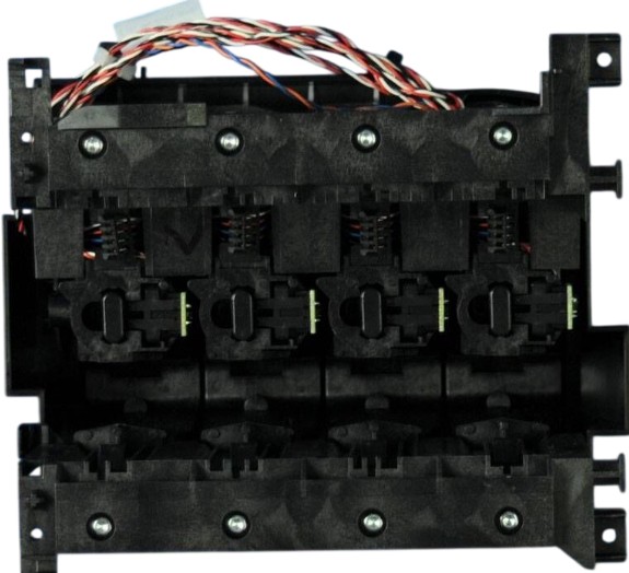 Запчасть HP F9A30-67008