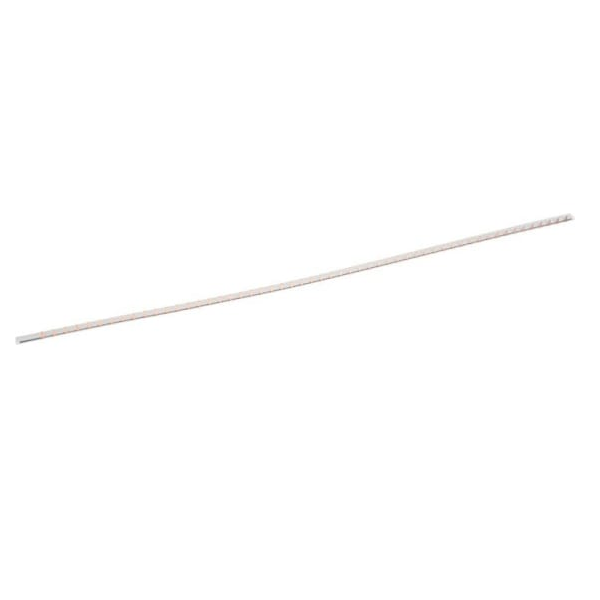 

Шина Rexant 11-2240 соединительная типа PIN штырь 1Р 100 А 1 м, 11-2240