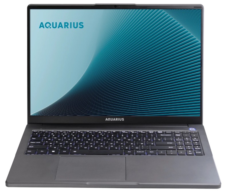 

Ноутбук Aquarius Cmp NE356 Ryzen 5 6600H 16GB 512GB SSD 16" (1920x1200) WiFi BT Cam noOS, Cmp NE356