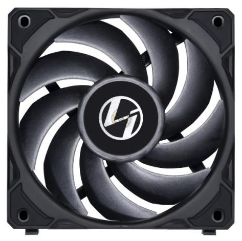 фото Вентилятор для корпуса Lian Li UNI FAN P28 Black в Казани