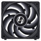фото Вентилятор для корпуса Lian Li UNI FAN P28 Black в Казани
