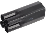 фото Перчатка  IEK UMS-CB3-9035-3211-1KV