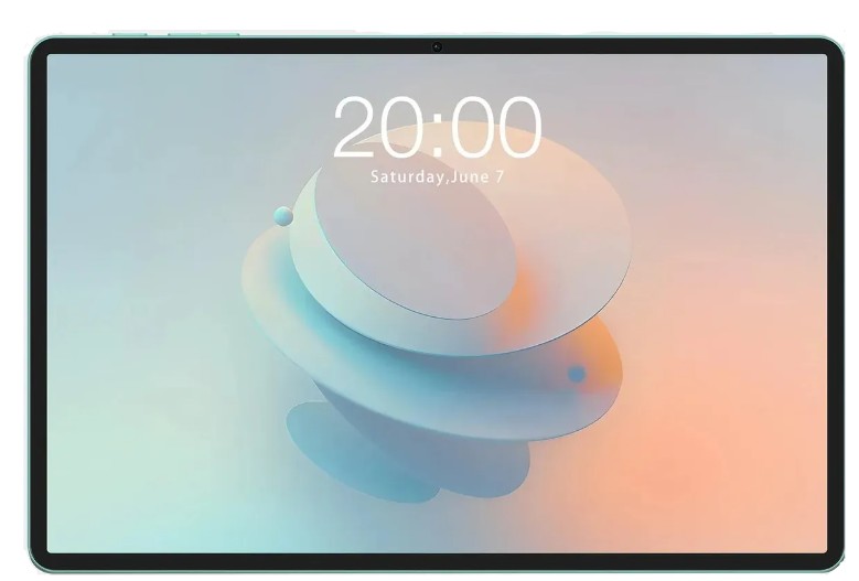 

Планшет 10.92" TECLAST P50Ai 2075228 A733/6GB/128GB/IPS/1280x800/Android 15/голубой/13Mpix/5Mpix/BT/WiFi/microSD 1TB/7000mAh, P50Ai