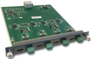 фото Карта TNTV MMS-4HTI-HDMI